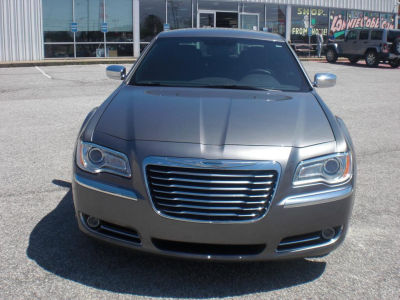 2012 Chrysler 300  Limited