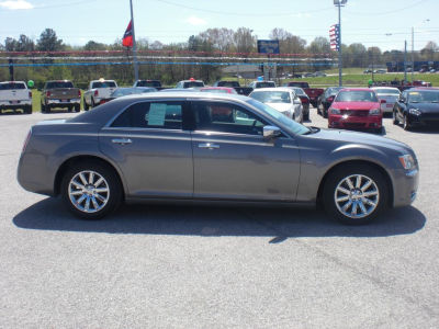 2012 Chrysler 300  Limited