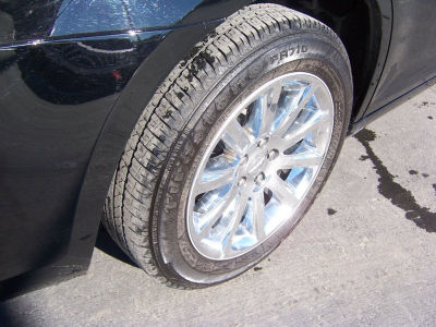 2012 Chrysler 300 Limited