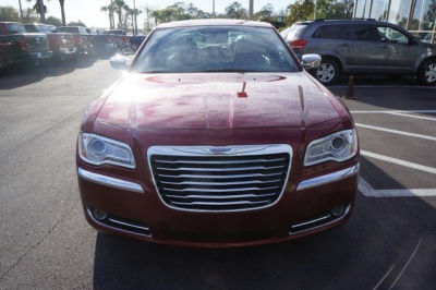 2012 Chrysler 300 Limited