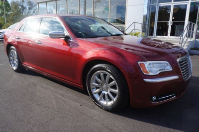 2012 Chrysler 300 Limited