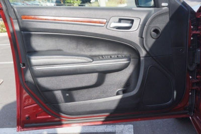 2012 Chrysler 300 Limited