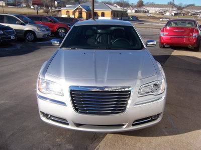 2012 Chrysler 300  Limited