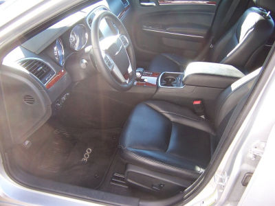 2012 Chrysler 300  Limited