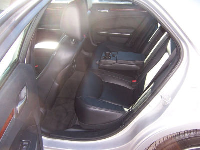 2012 Chrysler 300  Limited