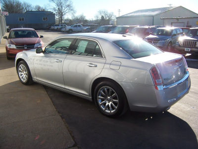 2012 Chrysler 300  Limited