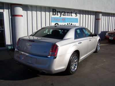 2012 Chrysler 300  Limited
