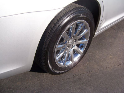 2012 Chrysler 300  Limited