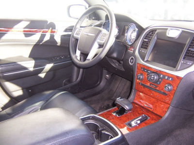 2012 Chrysler 300  Limited