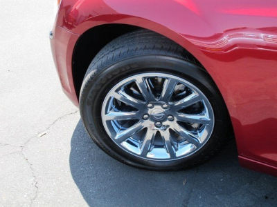 2012 Chrysler 300  Limited