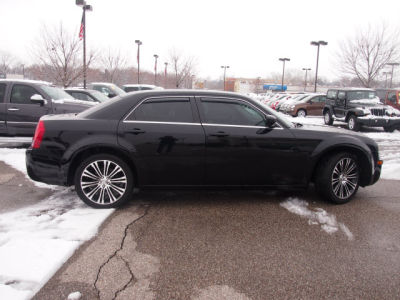 2010 Chrysler 300  300S