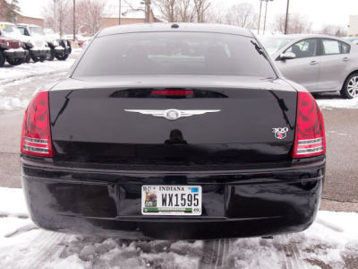 2010 Chrysler 300  300S