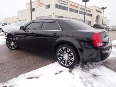 2010 Chrysler 300  300S