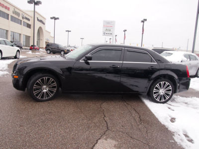 2010 Chrysler 300  300S