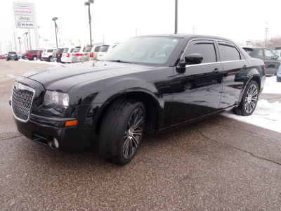 2010 Chrysler 300  300S