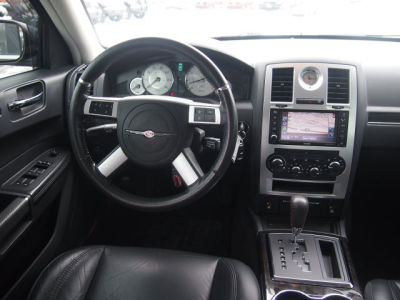 2010 Chrysler 300  300S