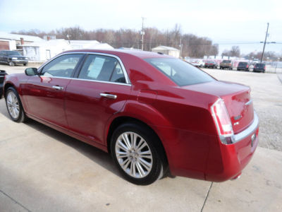 2012 Chrysler 300  Limited