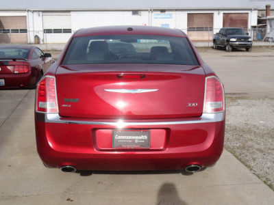 2012 Chrysler 300  Limited