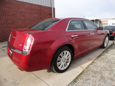 2012 Chrysler 300  Limited