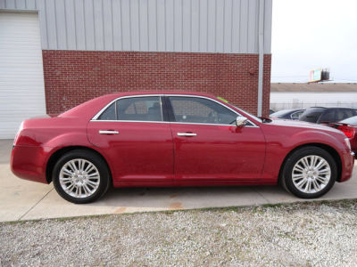 2012 Chrysler 300  Limited