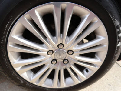2012 Chrysler 300  Limited