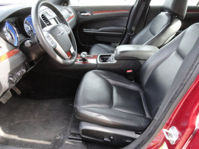 2012 Chrysler 300  Limited