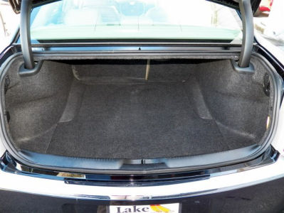 2012 Chrysler 300 Limited