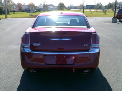 2012 Chrysler 300  Limited