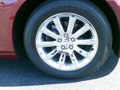 2012 Chrysler 300  Limited