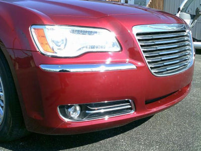 2012 Chrysler 300  Limited