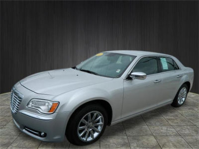 2012 Chrysler 300  Limited