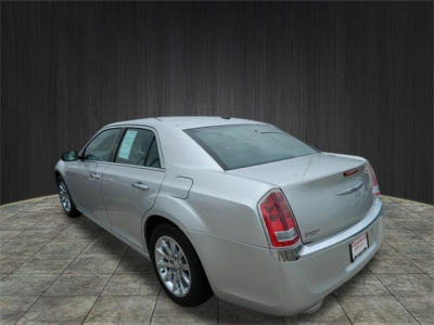 2012 Chrysler 300 Limited