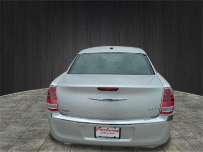 2012 Chrysler 300 Limited