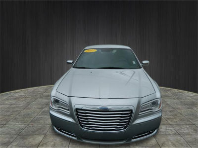 2012 Chrysler 300 Limited