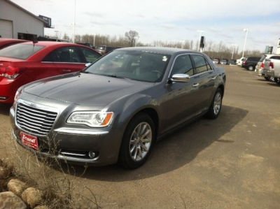 2011 Chrysler 300  Limited