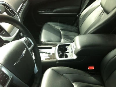 2011 Chrysler 300  Limited