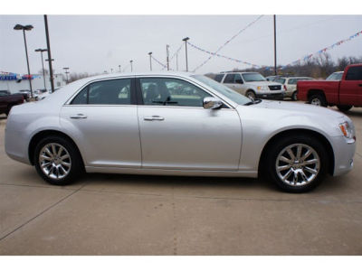 2012 Chrysler 300 Limited