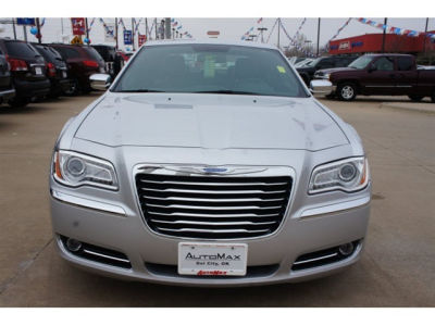 2012 Chrysler 300 Limited
