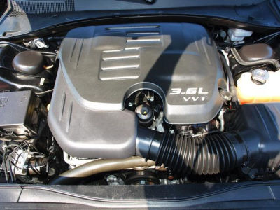 2012 Chrysler 300  Limited