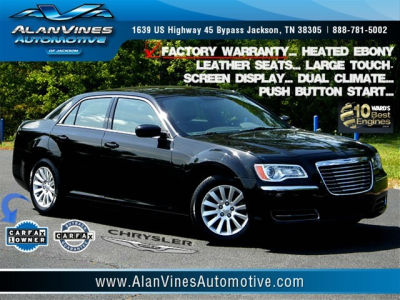 2013 Chrysler 300  Base