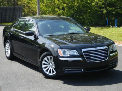 2013 Chrysler 300  Base