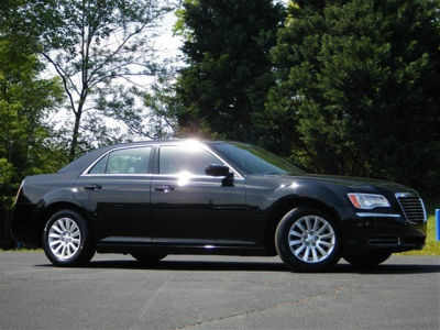 2013 Chrysler 300  Base