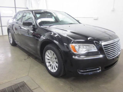 2013 Chrysler 300