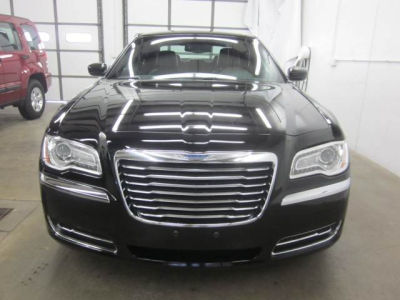 2013 Chrysler 300