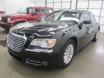 2013 Chrysler 300