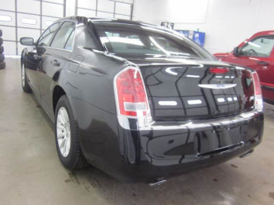 2013 Chrysler 300