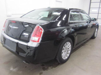 2013 Chrysler 300