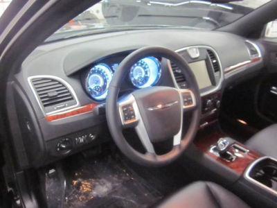 2013 Chrysler 300