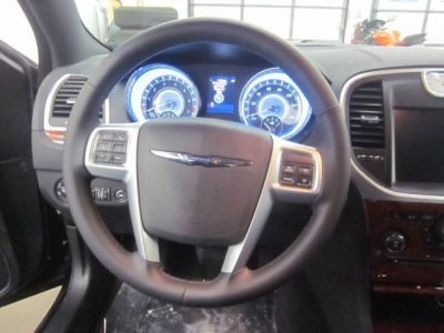 2013 Chrysler 300