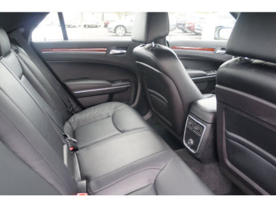 2013 Chrysler 300 Base
